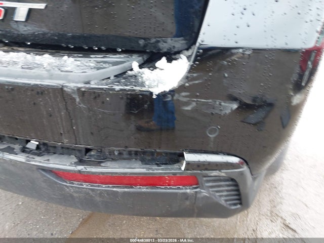 Aukcja sprzedaży 2024 Chevrolet Tahoe 4wd Rst, vin: 1GNSKRKD8RR403280, numer aukcji: 44638013