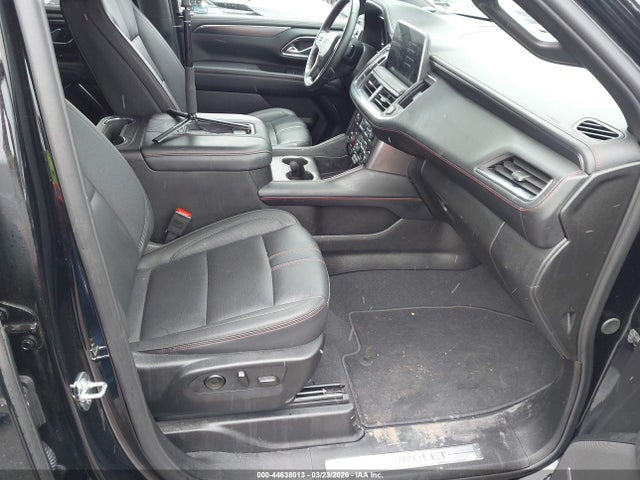 1GNSKRKD8RR403280 Chevrolet Tahoe 4wd Rst