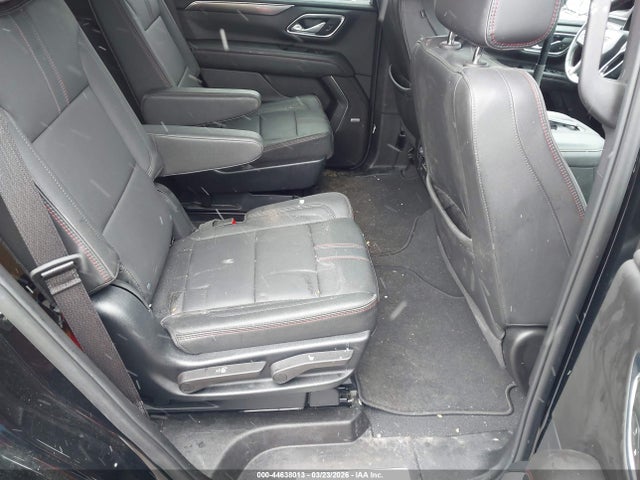 Auction sale of the 2024 Chevrolet Tahoe 4wd Rst, vin: 1GNSKRKD8RR403280, lot number: 44638013