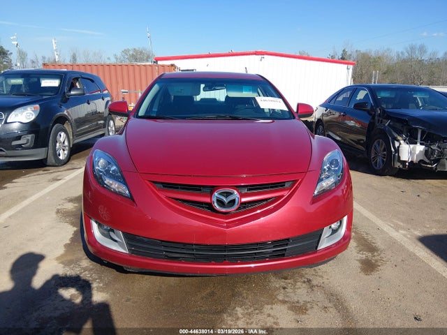 Продажа на аукционе авто 2012 Mazda Mazda6 I Touring, vin: 1YVHZ8DH5C5M23536, номер лота: 44638014