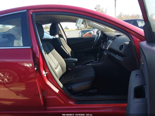 Продажа на аукционе авто 2012 Mazda Mazda6 I Touring, vin: 1YVHZ8DH5C5M23536, номер лота: 44638014