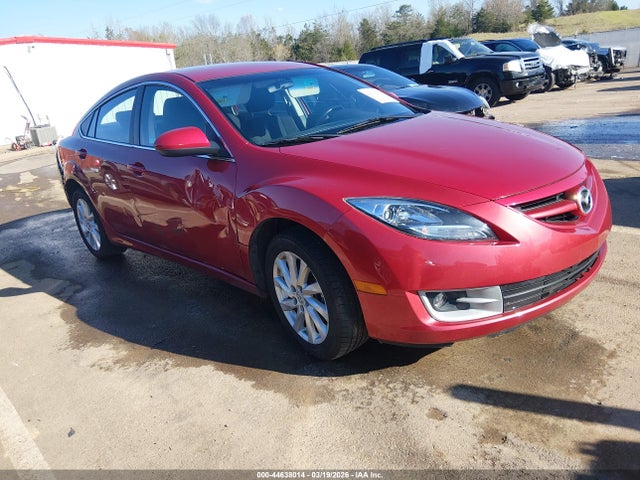 Продажа на аукционе авто 2012 Mazda Mazda6 I Touring, vin: 1YVHZ8DH5C5M23536, номер лота: 44638014