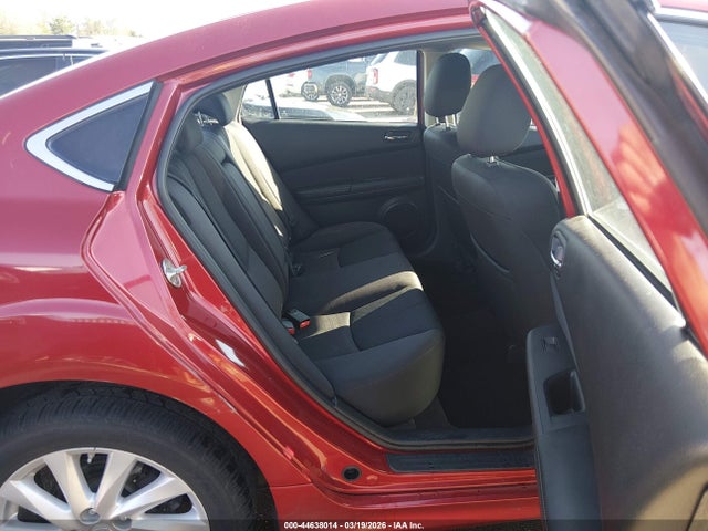 Продажа на аукционе авто 2012 Mazda Mazda6 I Touring, vin: 1YVHZ8DH5C5M23536, номер лота: 44638014