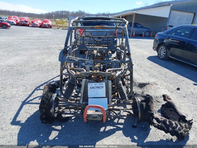 Aukcja sprzedaży 2021 Honda Sxs1000 S4x, vin: 1HFVE06E2M4101636, numer aukcji: 44638020