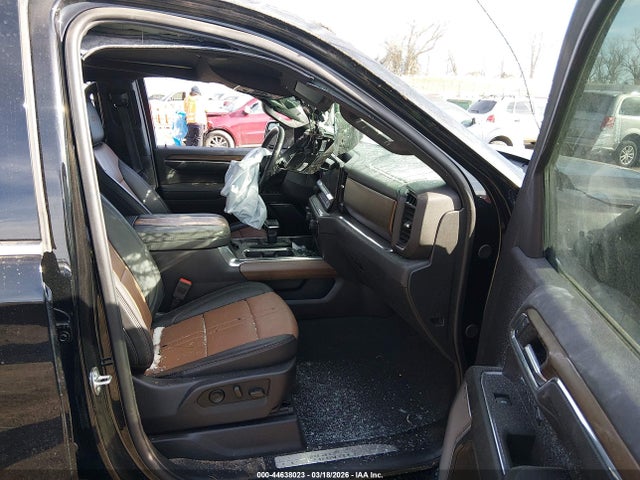 3GCUDJEL6RG169558 Chevrolet Silverado 1500 4wd Short Bed High Country