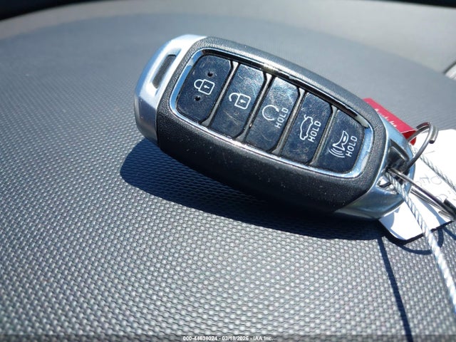 Aukcja sprzedaży 2023 Hyundai Elantra Hybrid Blue, vin: KMHLM4AJ3PU075080, numer aukcji: 44638024