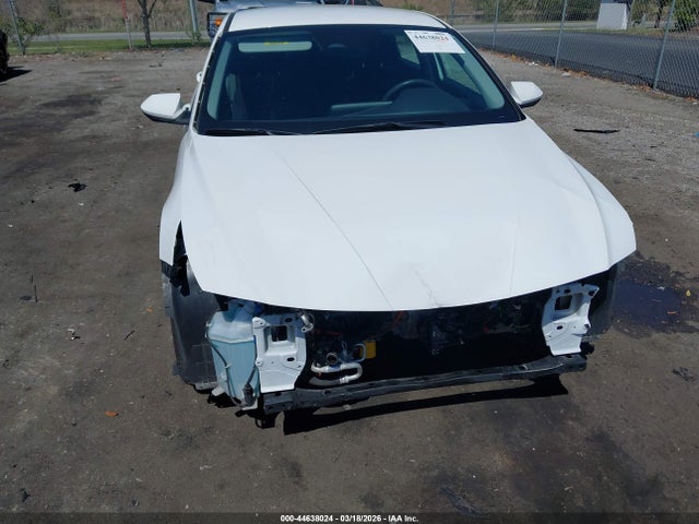 Aukcja sprzedaży 2023 Hyundai Elantra Hybrid Blue, vin: KMHLM4AJ3PU075080, numer aukcji: 44638024