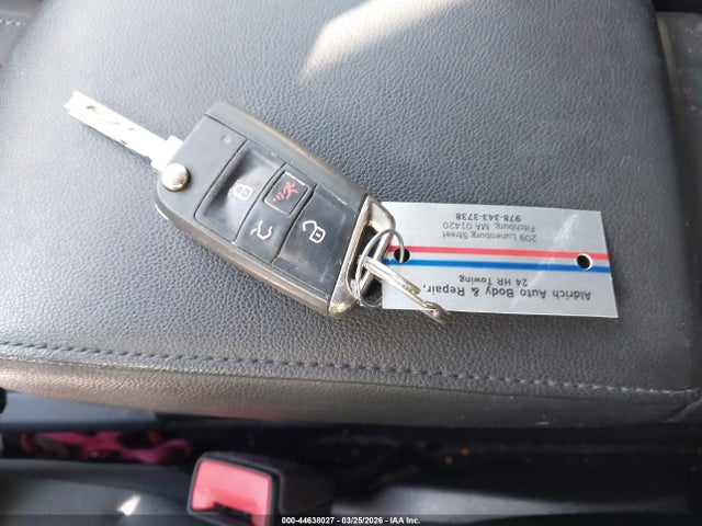Продаж на аукціоні авто 2018 Volkswagen Tiguan 2.0t Se/2.0t Sel, vin: 3VV3B7AX6JM050767, номер лоту: 44638027
