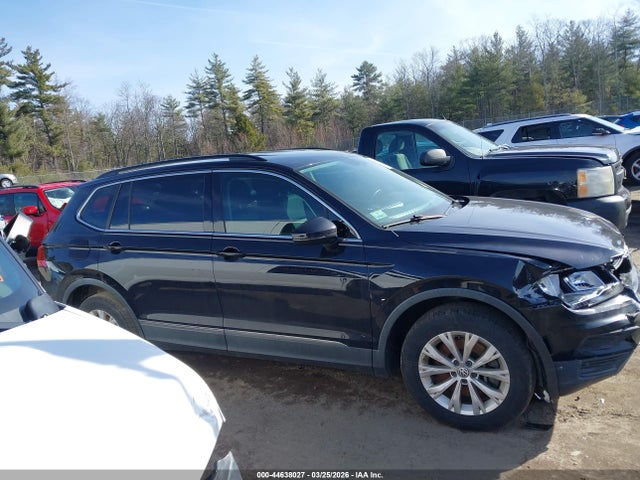 Продаж на аукціоні авто 2018 Volkswagen Tiguan 2.0t Se/2.0t Sel, vin: 3VV3B7AX6JM050767, номер лоту: 44638027