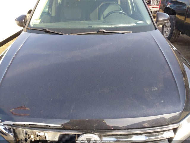 Продаж на аукціоні авто 2018 Volkswagen Tiguan 2.0t Se/2.0t Sel, vin: 3VV3B7AX6JM050767, номер лоту: 44638027
