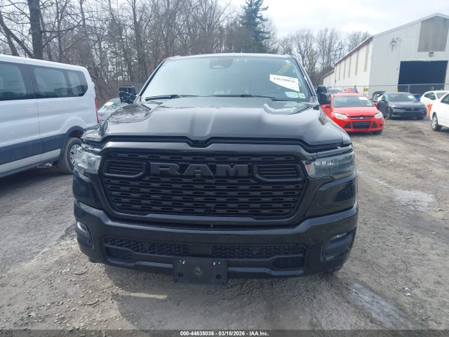 Aukcja sprzedaży 2025 Ram 1500 Big Horn  4x4 5'7 Box, vin: 1C6RRFFG0SN506865, numer aukcji: 44638036