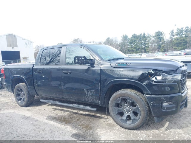 Aukcja sprzedaży 2025 Ram 1500 Big Horn  4x4 5'7 Box, vin: 1C6RRFFG0SN506865, numer aukcji: 44638036