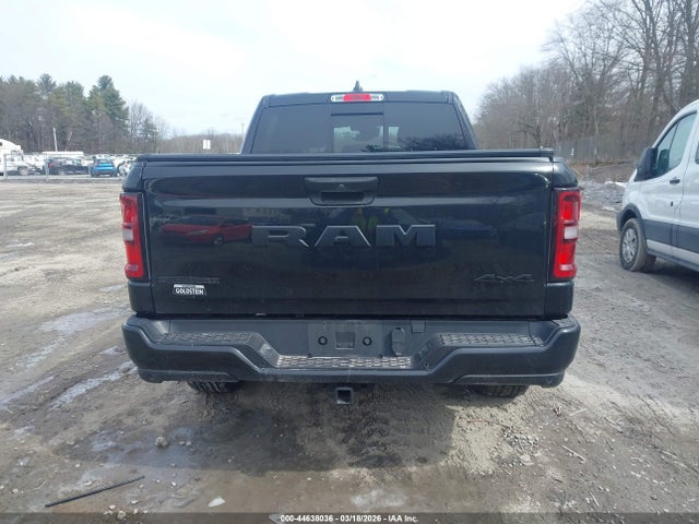Aukcja sprzedaży 2025 Ram 1500 Big Horn  4x4 5'7 Box, vin: 1C6RRFFG0SN506865, numer aukcji: 44638036