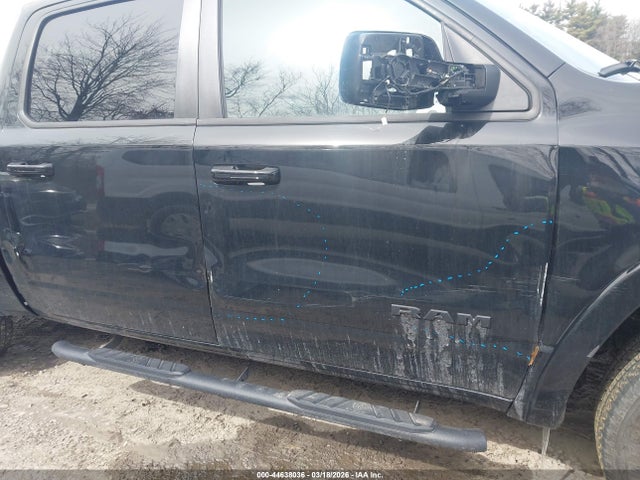 Aukcja sprzedaży 2025 Ram 1500 Big Horn  4x4 5'7 Box, vin: 1C6RRFFG0SN506865, numer aukcji: 44638036