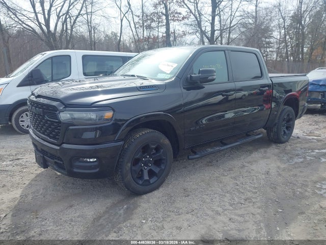 Aukcja sprzedaży 2025 Ram 1500 Big Horn  4x4 5'7 Box, vin: 1C6RRFFG0SN506865, numer aukcji: 44638036
