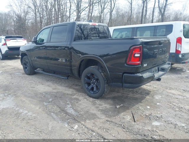 Aukcja sprzedaży 2025 Ram 1500 Big Horn  4x4 5'7 Box, vin: 1C6RRFFG0SN506865, numer aukcji: 44638036
