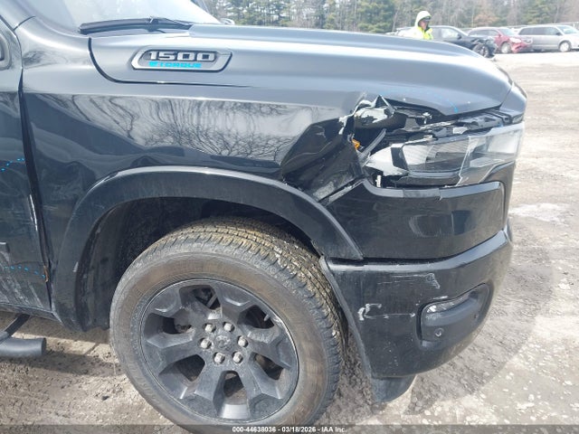 Aukcja sprzedaży 2025 Ram 1500 Big Horn  4x4 5'7 Box, vin: 1C6RRFFG0SN506865, numer aukcji: 44638036