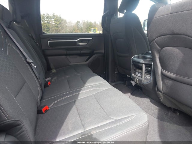 Aukcja sprzedaży 2025 Ram 1500 Big Horn  4x4 5'7 Box, vin: 1C6RRFFG0SN506865, numer aukcji: 44638036