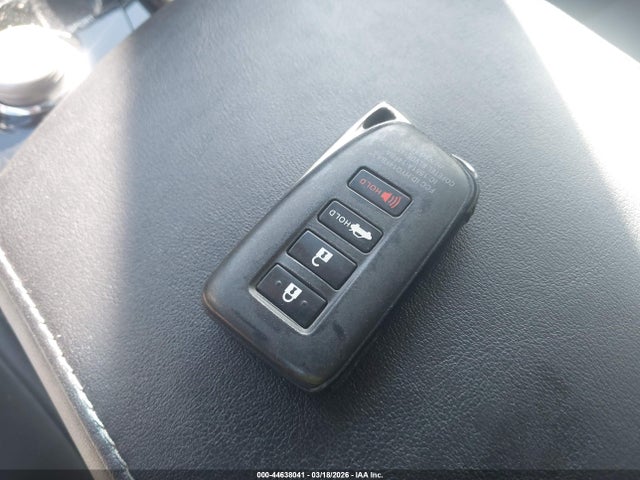 44638041 :رقم المزاد ، JTHBZ1BL6JA016452 vin ، 2018 Lexus Gs 350 مزاد بيع
