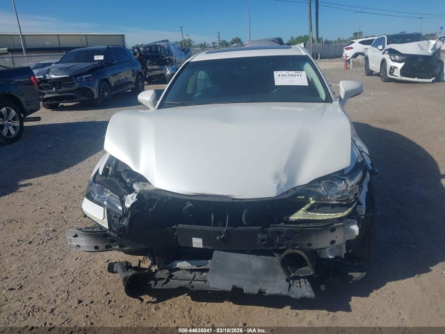 44638041 :رقم المزاد ، JTHBZ1BL6JA016452 vin ، 2018 Lexus Gs 350 مزاد بيع