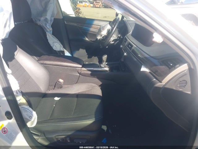 44638041 :رقم المزاد ، JTHBZ1BL6JA016452 vin ، 2018 Lexus Gs 350 مزاد بيع