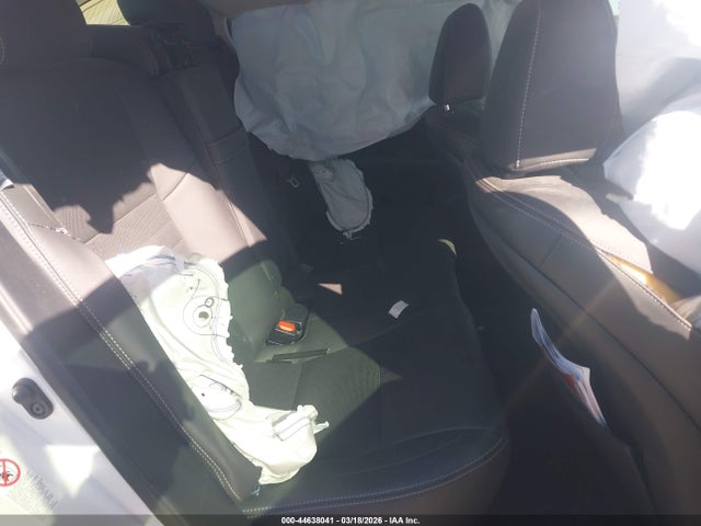 44638041 :رقم المزاد ، JTHBZ1BL6JA016452 vin ، 2018 Lexus Gs 350 مزاد بيع