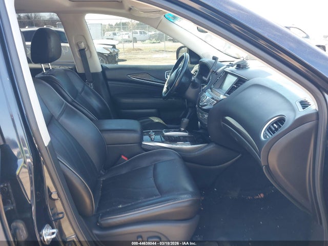 Aukcja sprzedaży 2015 Infiniti Qx60, vin: 5N1AL0MM6FC553196, numer aukcji: 44638044