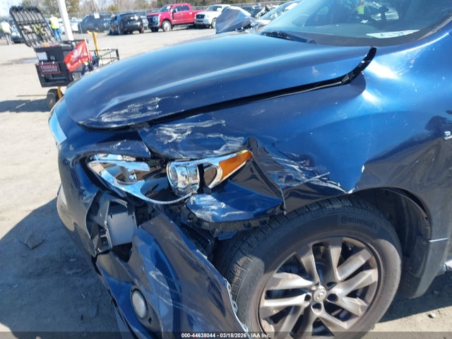 Aukcja sprzedaży 2015 Infiniti Qx60, vin: 5N1AL0MM6FC553196, numer aukcji: 44638044