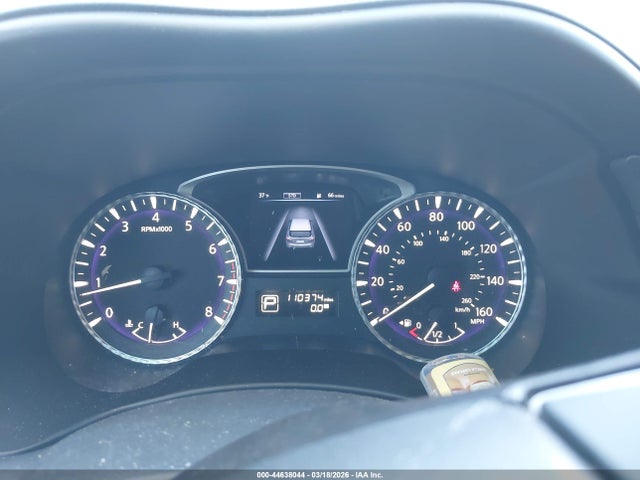 Aukcja sprzedaży 2015 Infiniti Qx60, vin: 5N1AL0MM6FC553196, numer aukcji: 44638044