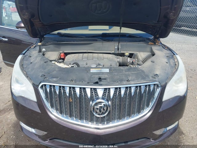 Продаж на аукціоні авто 2015 Buick Enclave Leather, vin: 5GAKRBKD5FJ151334, номер лоту: 44638047