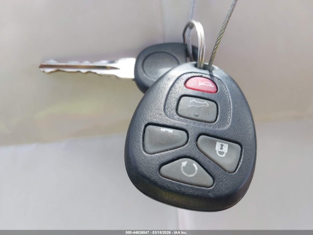 Продаж на аукціоні авто 2015 Buick Enclave Leather, vin: 5GAKRBKD5FJ151334, номер лоту: 44638047