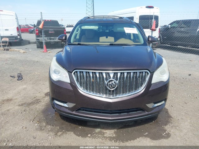 Продаж на аукціоні авто 2015 Buick Enclave Leather, vin: 5GAKRBKD5FJ151334, номер лоту: 44638047
