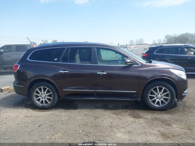 Продаж на аукціоні авто 2015 Buick Enclave Leather, vin: 5GAKRBKD5FJ151334, номер лоту: 44638047