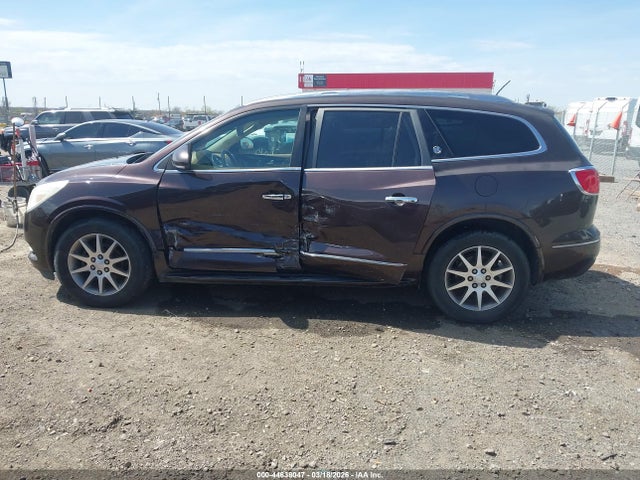 Продаж на аукціоні авто 2015 Buick Enclave Leather, vin: 5GAKRBKD5FJ151334, номер лоту: 44638047