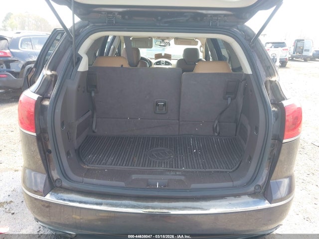 Продаж на аукціоні авто 2015 Buick Enclave Leather, vin: 5GAKRBKD5FJ151334, номер лоту: 44638047