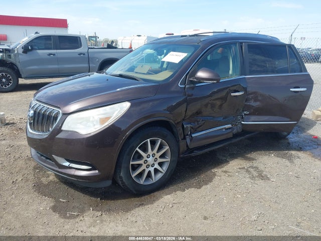 Продаж на аукціоні авто 2015 Buick Enclave Leather, vin: 5GAKRBKD5FJ151334, номер лоту: 44638047