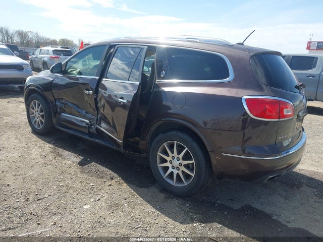 Продаж на аукціоні авто 2015 Buick Enclave Leather, vin: 5GAKRBKD5FJ151334, номер лоту: 44638047