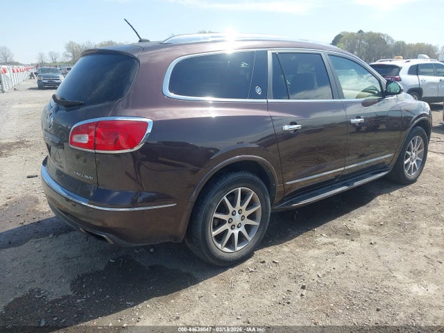 Продаж на аукціоні авто 2015 Buick Enclave Leather, vin: 5GAKRBKD5FJ151334, номер лоту: 44638047