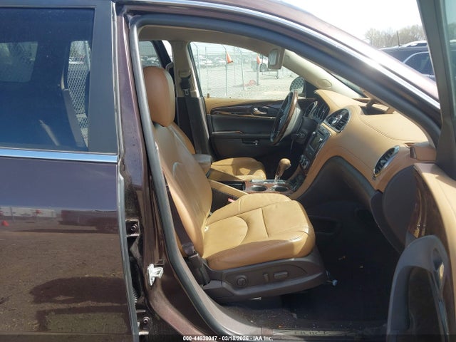Продаж на аукціоні авто 2015 Buick Enclave Leather, vin: 5GAKRBKD5FJ151334, номер лоту: 44638047