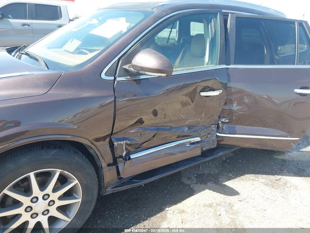 Продаж на аукціоні авто 2015 Buick Enclave Leather, vin: 5GAKRBKD5FJ151334, номер лоту: 44638047