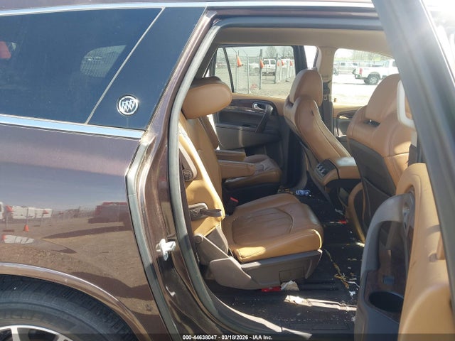 Продаж на аукціоні авто 2015 Buick Enclave Leather, vin: 5GAKRBKD5FJ151334, номер лоту: 44638047
