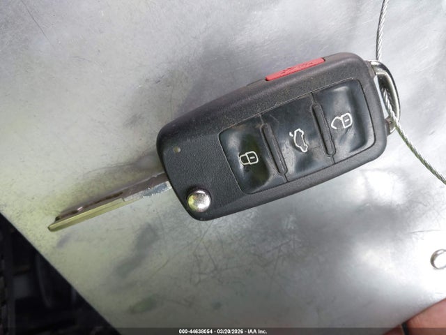 Aukcja sprzedaży 2011 Volkswagen Jetta 2.0l S, vin: 3VW2K7AJ1BM118963, numer aukcji: 44638054