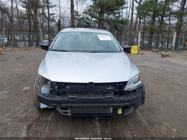 Aukcja sprzedaży 2011 Volkswagen Jetta 2.0l S, vin: 3VW2K7AJ1BM118963, numer aukcji: 44638054