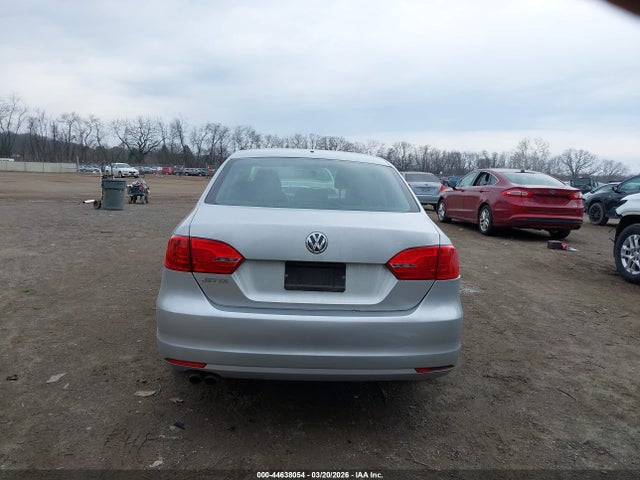 Aukcja sprzedaży 2011 Volkswagen Jetta 2.0l S, vin: 3VW2K7AJ1BM118963, numer aukcji: 44638054