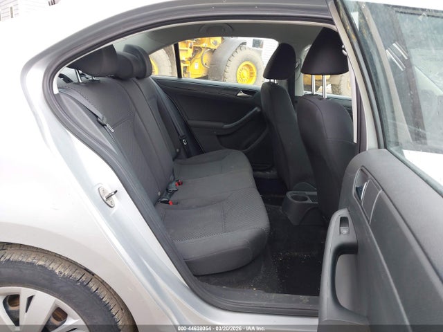 Aukcja sprzedaży 2011 Volkswagen Jetta 2.0l S, vin: 3VW2K7AJ1BM118963, numer aukcji: 44638054