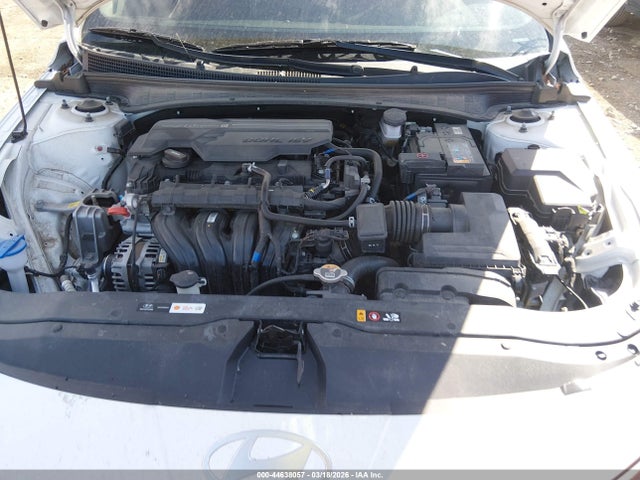 Aukcja sprzedaży 2024 Hyundai Elantra Sel, vin: KMHLS4DG7RU806098, numer aukcji: 44638057