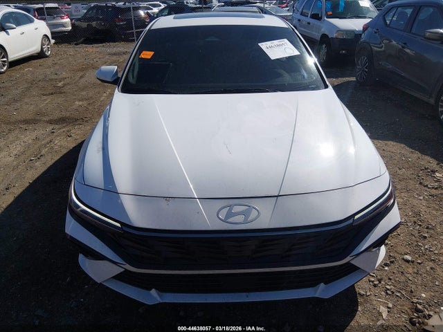 Aukcja sprzedaży 2024 Hyundai Elantra Sel, vin: KMHLS4DG7RU806098, numer aukcji: 44638057