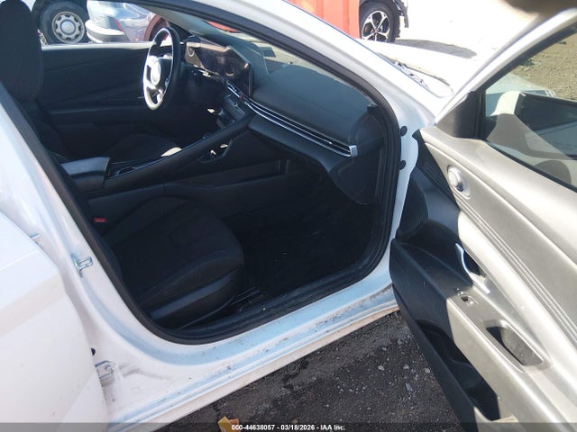 Aukcja sprzedaży 2024 Hyundai Elantra Sel, vin: KMHLS4DG7RU806098, numer aukcji: 44638057