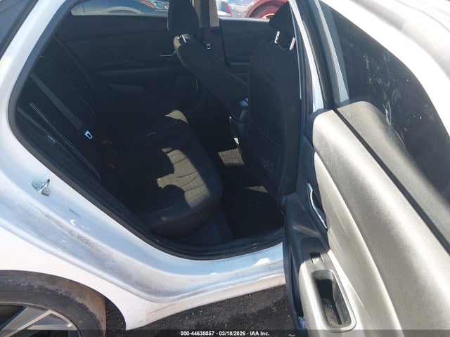 Aukcja sprzedaży 2024 Hyundai Elantra Sel, vin: KMHLS4DG7RU806098, numer aukcji: 44638057