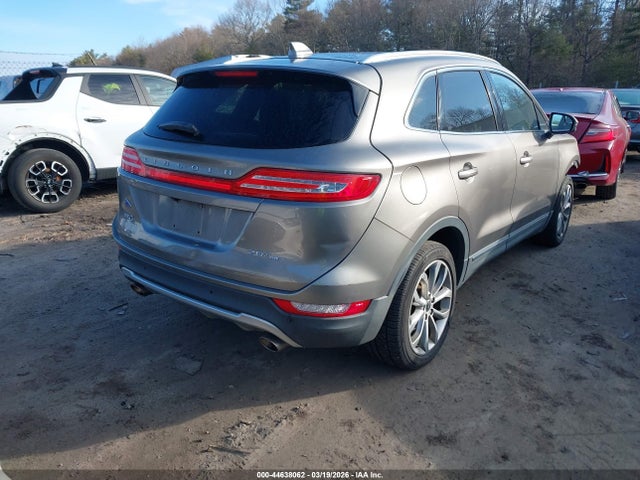 2017 LINCOLN MKC 5LMCJ2D98HUL04950 Photo 3